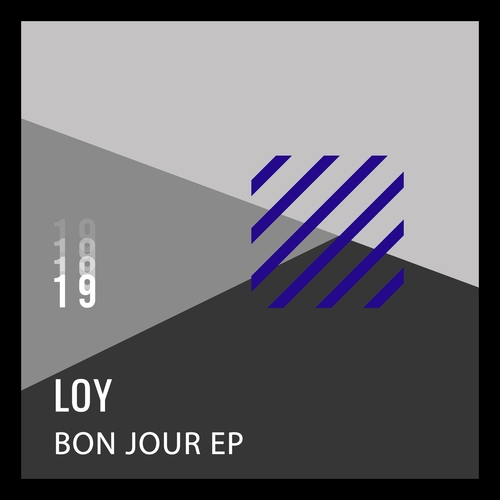 Loy - Bon Jour [DJEBDIGI019]